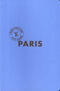 Paris City Guide 2014
